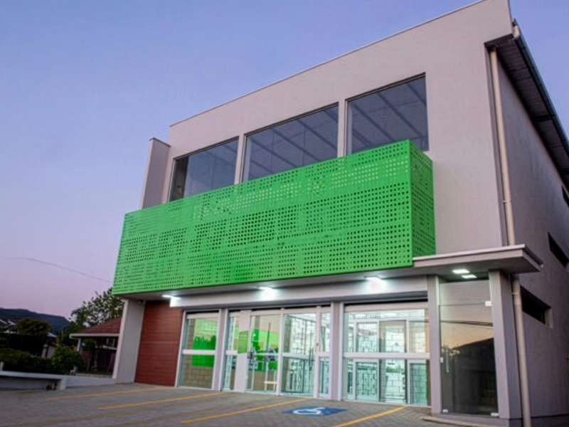 Instituições Financeiras